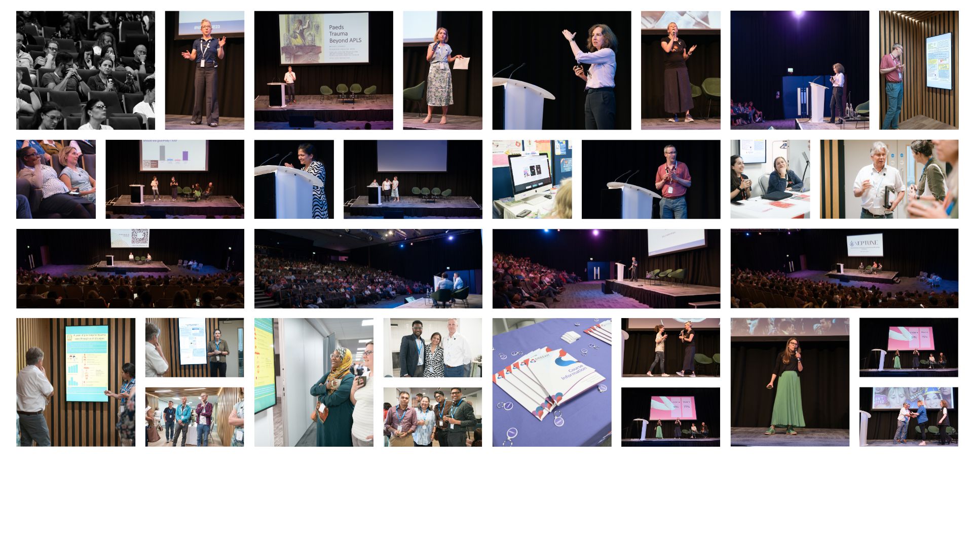 #NEPTUNE23 Highlights (slide 3)