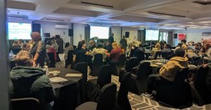 NUH Professional Clinical Education Conference